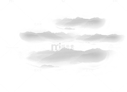 云雾山川