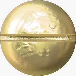 金色钉子