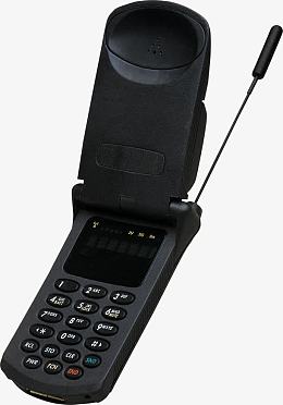 翻盖手机素材_翻盖手机png图片下载_觅元素