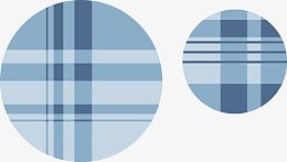 没有信号的电视图案