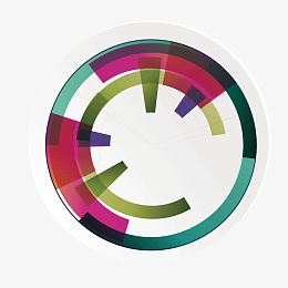 矢量扫描显示屏幕信号范围