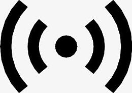 射频识别信号Android-icons8-icons