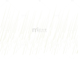 蒙蒙细雨