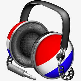 百事可乐朋克iTunes