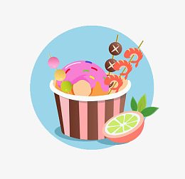 小吃麻辣烫