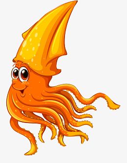 船pngpng章鱼鱿鱼卡通手绘aipngpng手绘狗狗海贼王装扮pngpng海贼王