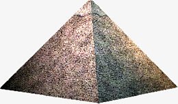 金字塔