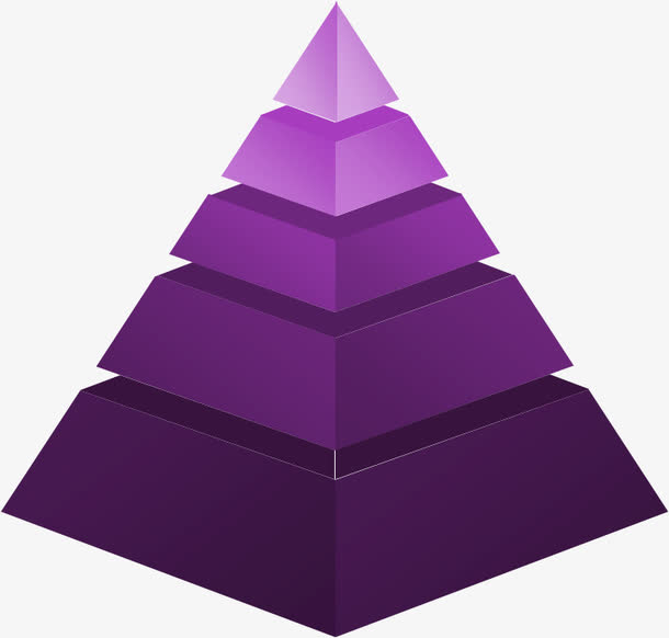 几何金字塔