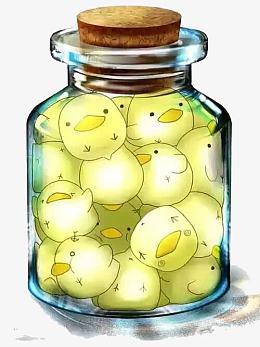 大黄豆