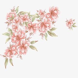 花簇