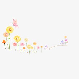 花丛