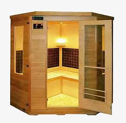 蒸散拿小屋