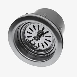 提笼式厨盆水槽落水器下水器