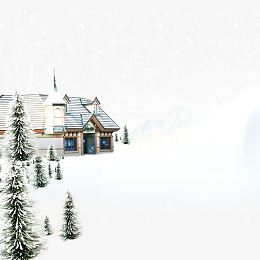 鹅毛大雪