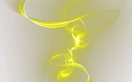 光