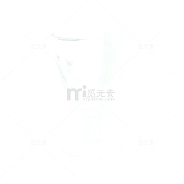 玻璃杯