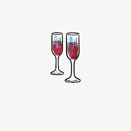 红酒杯