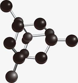 矢量分子构造