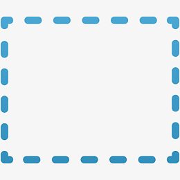 矩形选框工具图标