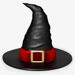 帽创意魔鬼邪恶万圣节帽子恐怖魔