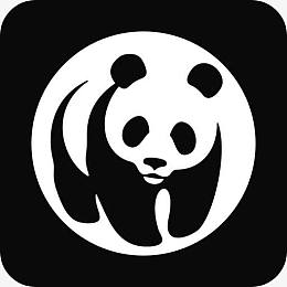 世界野生基金世界自然基金会社会