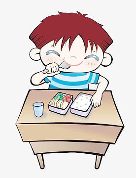 卡通吃饭家桌子png卡通手绘一条腿的圆桌png时尚商务男人epspng矢量