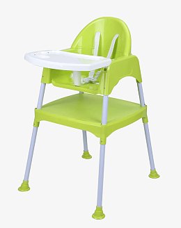 萌宝多功能餐椅