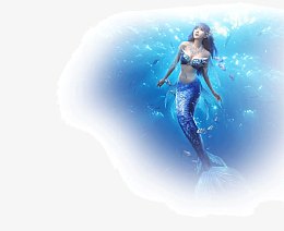 美人鱼
