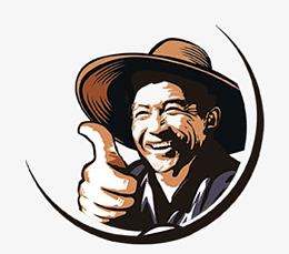 农民头像
