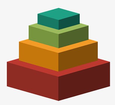 ppt阶梯素材素材_ppt阶梯素材图片元素-觅元素