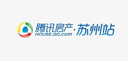 腾讯房产标志矢量图