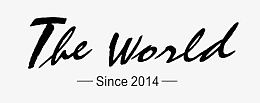 the world