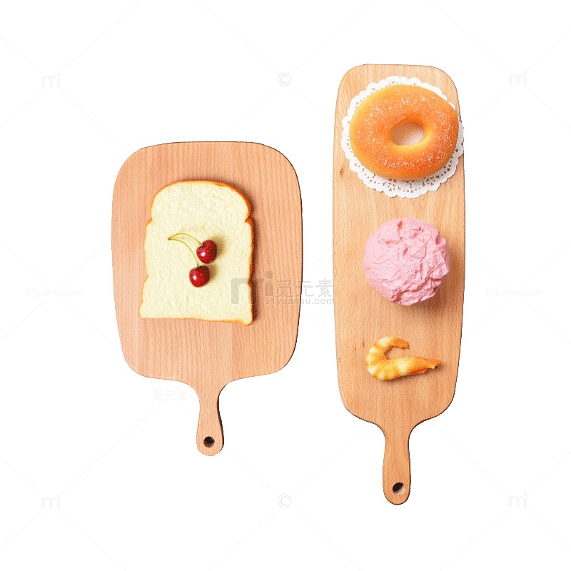 面包板木水果砧板