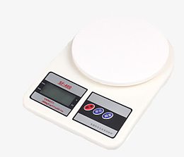 电子秤精确烘焙