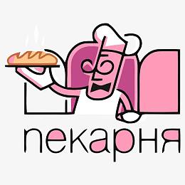 烘焙logo