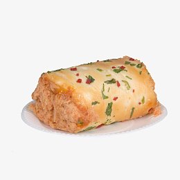肉松面包