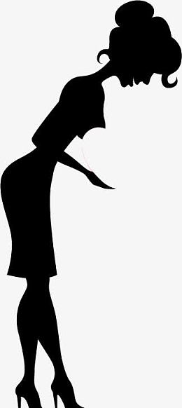 母亲伟大人物剪影