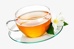 茉莉花茶