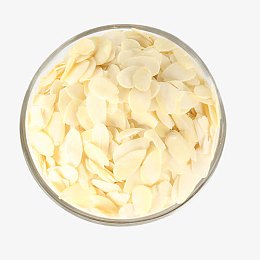 木片扁桃仁片烘培原料