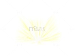 太阳光束