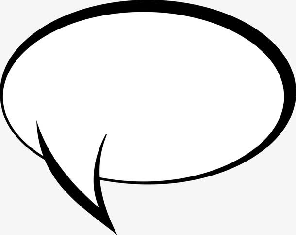 对话框背景对话框图片手绘对话