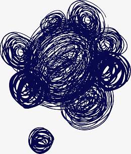 手绘对话框图片