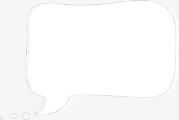 创意对话框素材