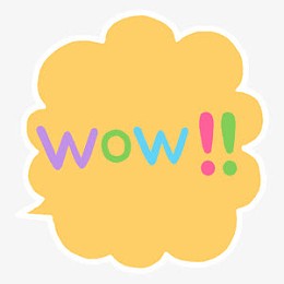 立体图标剪影淘宝艺术字 创意英