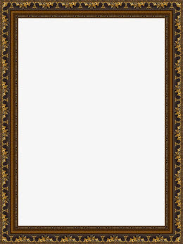 古典装饰相框