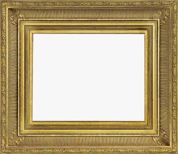 欧式相框图片