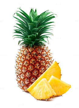 菠萝水果凤梨