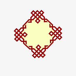 边框