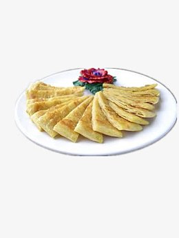 烙饼