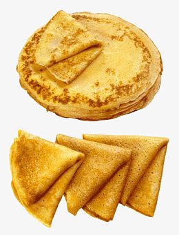 鸡蛋煎饼